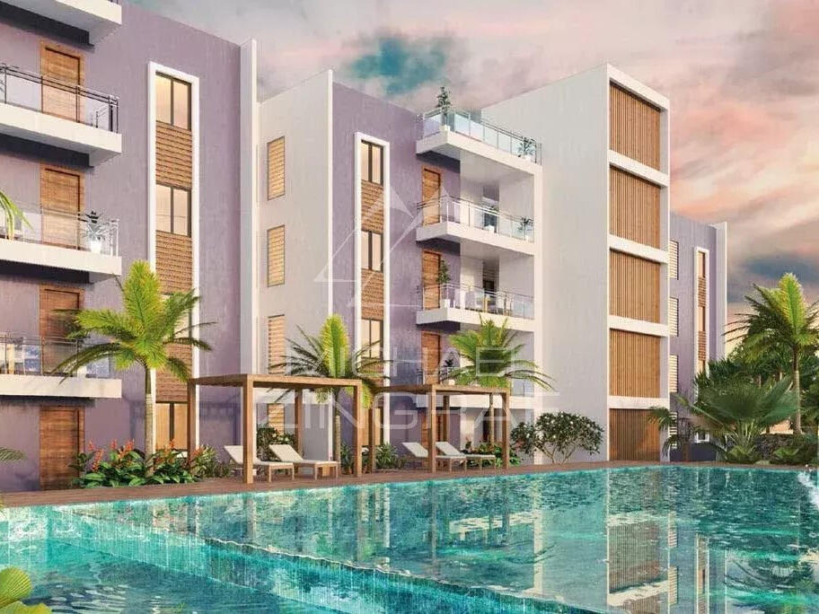 Appartement Île Maurice