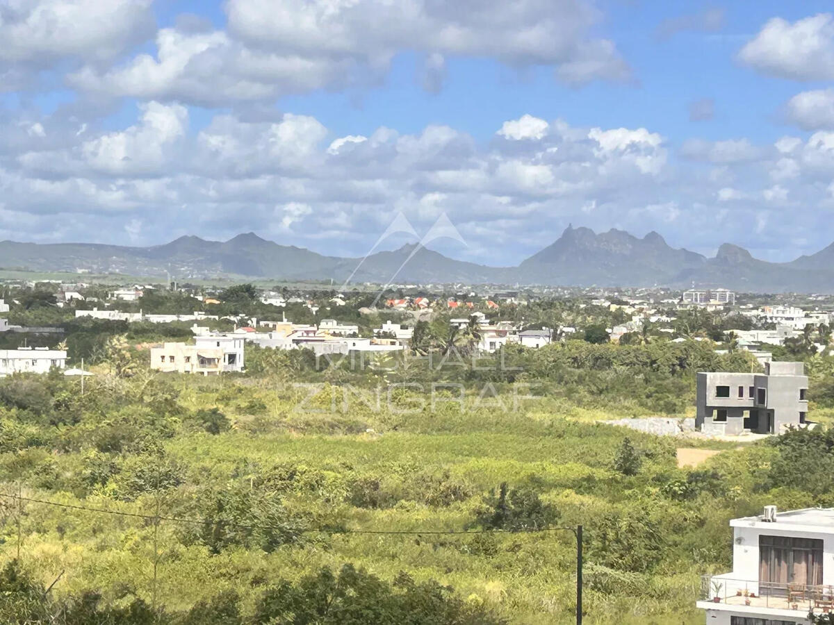 Appartement Île Maurice