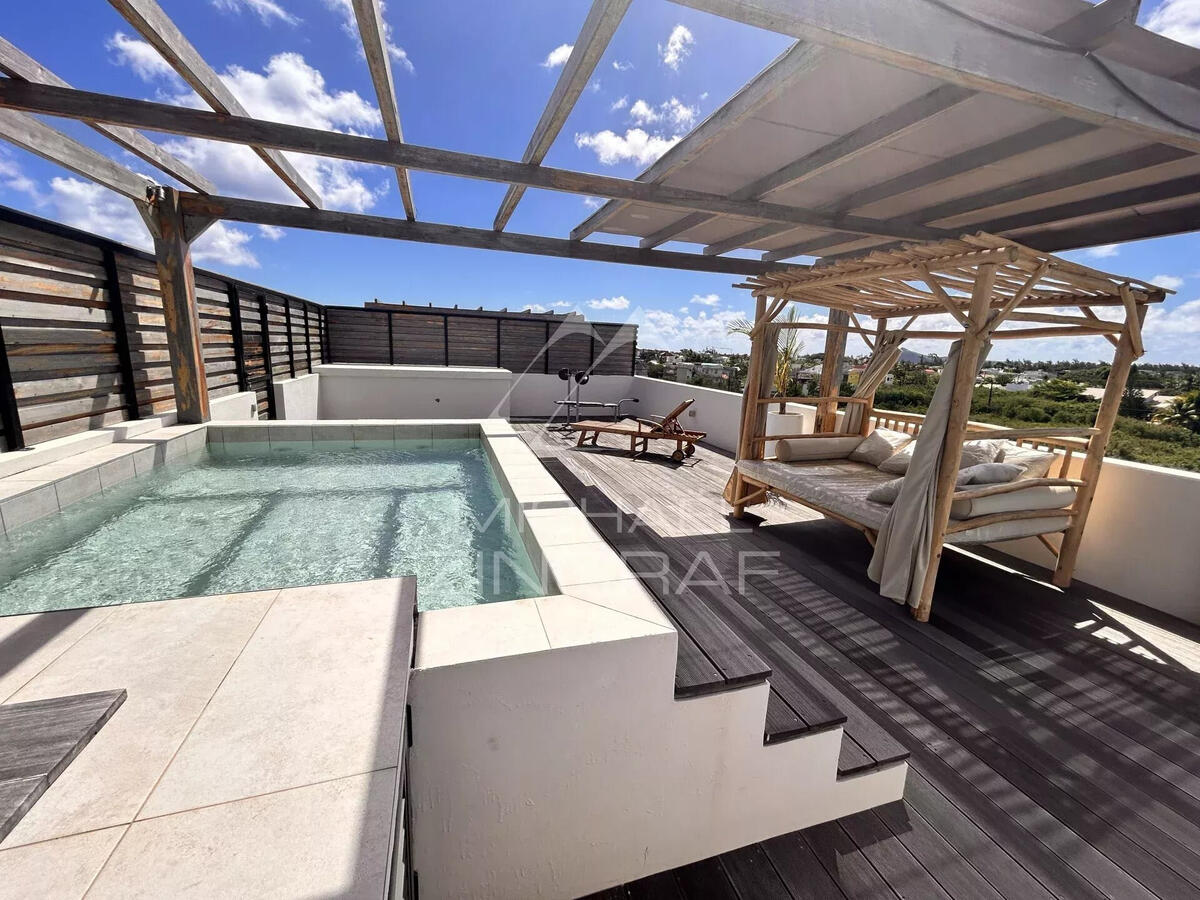Appartement Île Maurice
