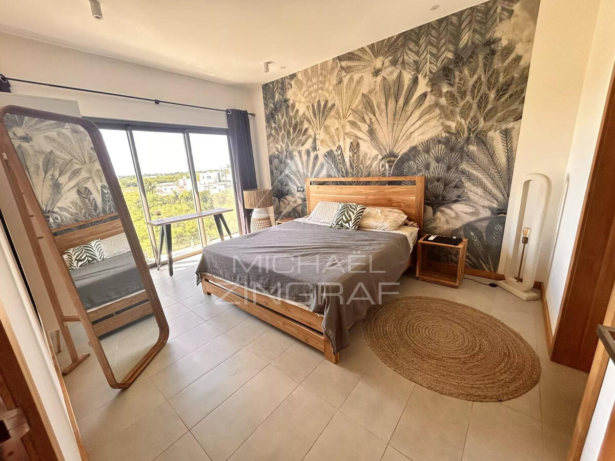 Appartement Île Maurice