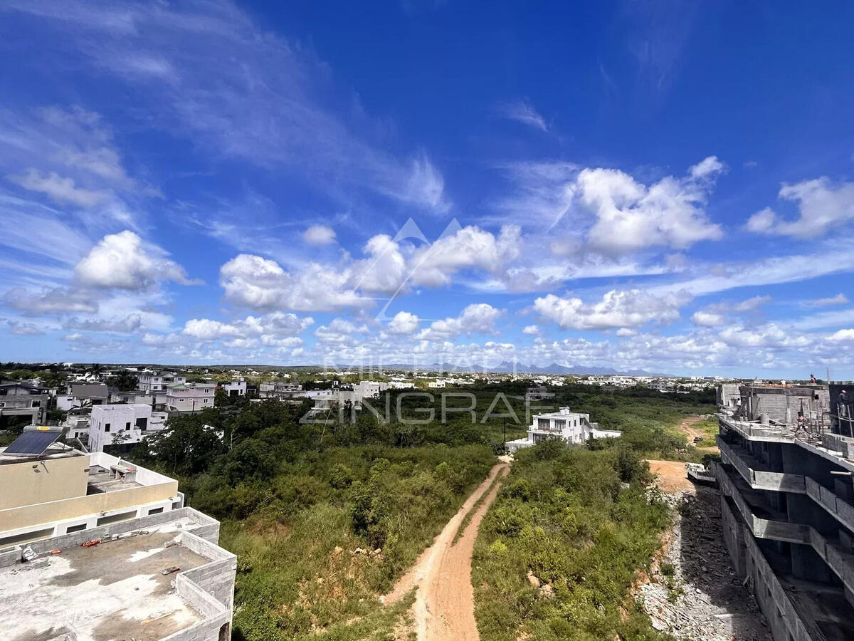 Appartement Île Maurice