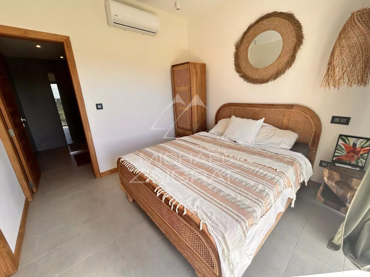 Appartement Île Maurice