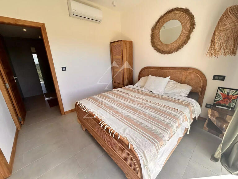 Appartement Île Maurice - 3 chambres - 139m²