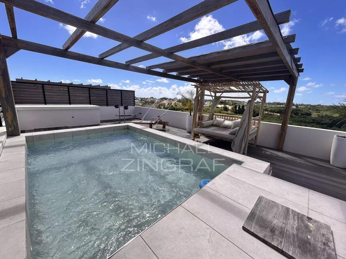 Appartement Île Maurice