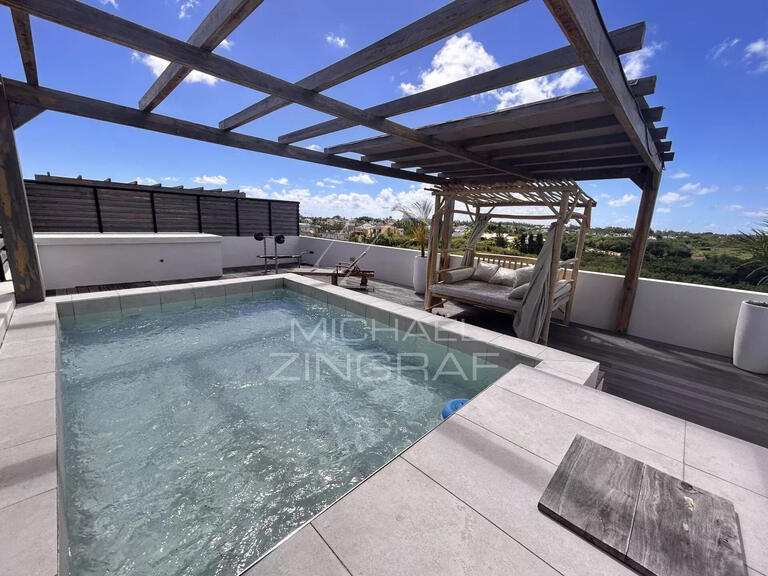 Appartement Île Maurice - 3 chambres - 139m²