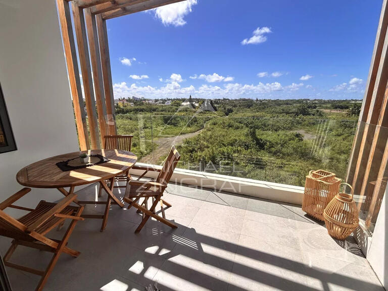 Appartement Île Maurice - 3 chambres - 139m²