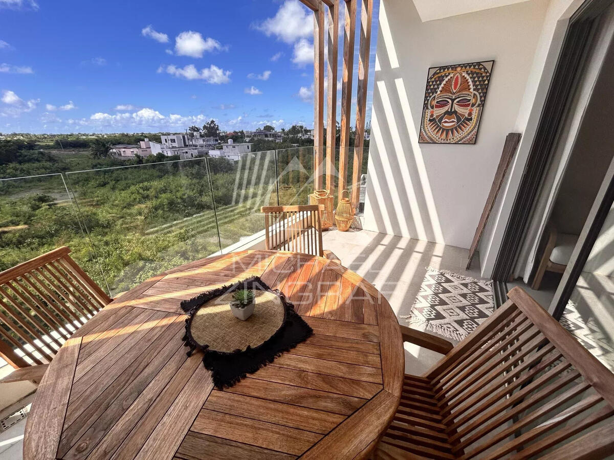 Appartement Île Maurice