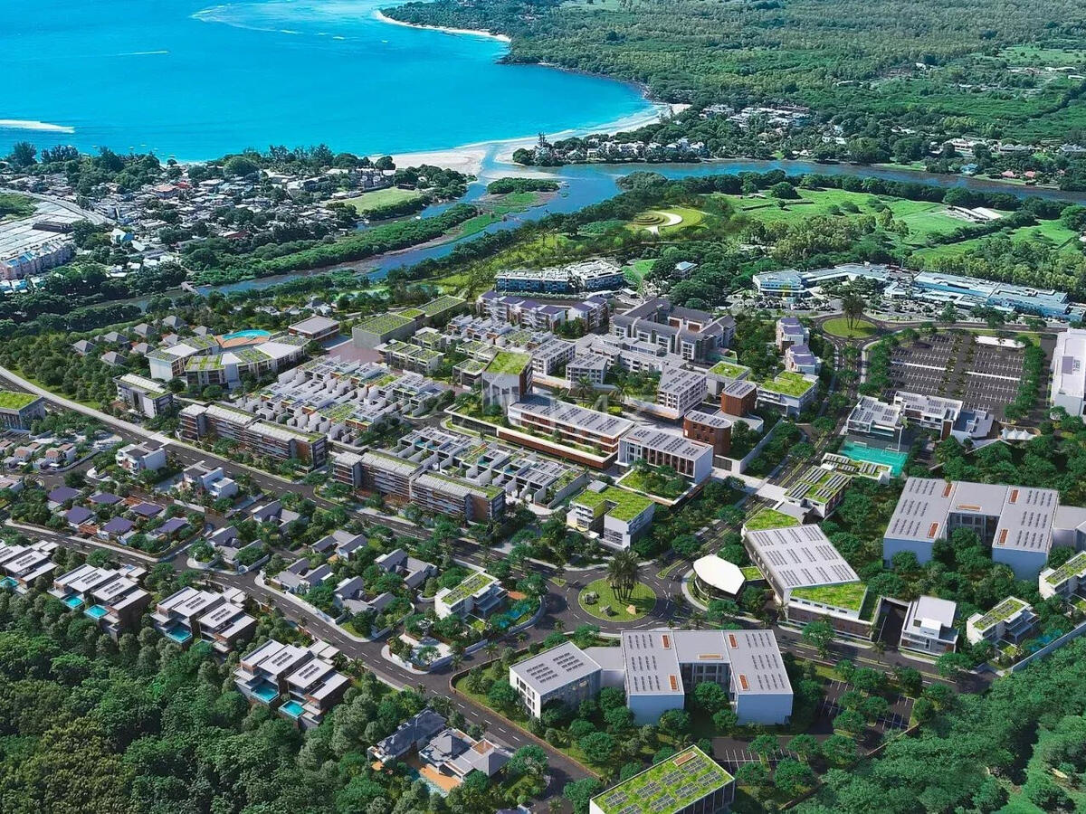 Apartment Mauritius