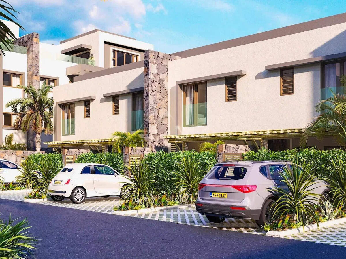 Apartment Mauritius