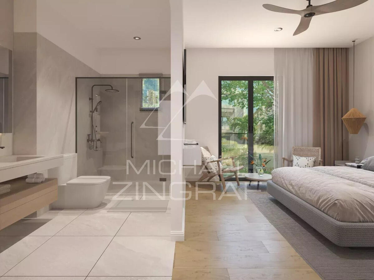 Appartement Île Maurice