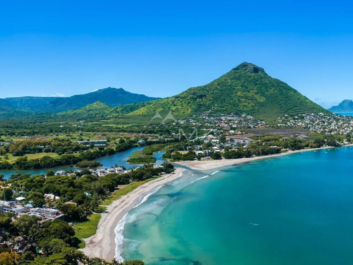 Appartement Île Maurice