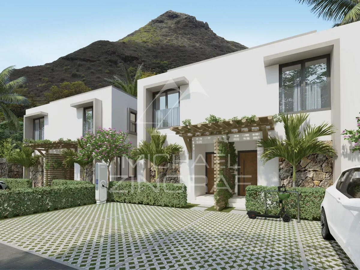 Appartement Île Maurice