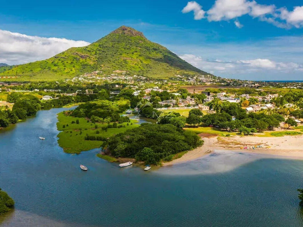 Appartement Île Maurice