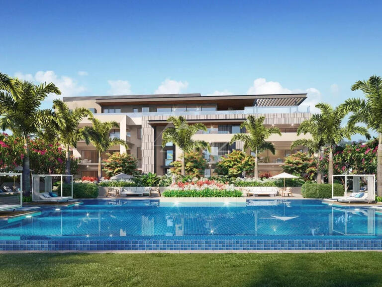 Apartment Mauritius - 3 bedrooms - 344m²