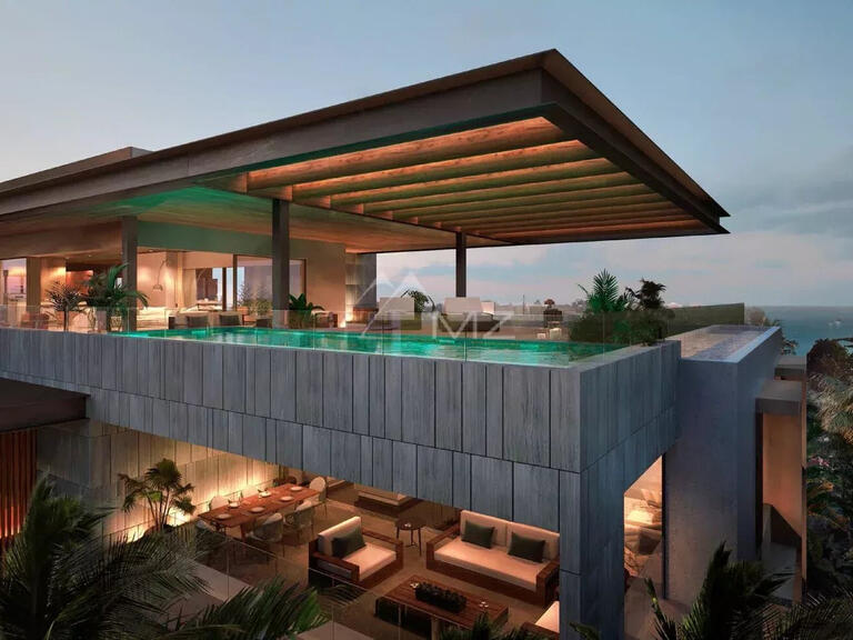Apartment Mauritius - 3 bedrooms - 344m²