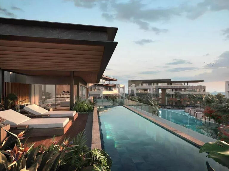 Apartment Mauritius - 3 bedrooms - 344m²