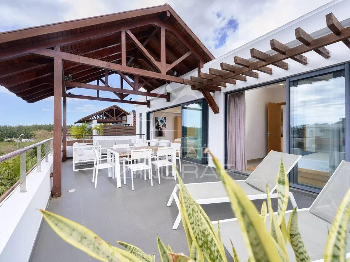 Appartement Île Maurice