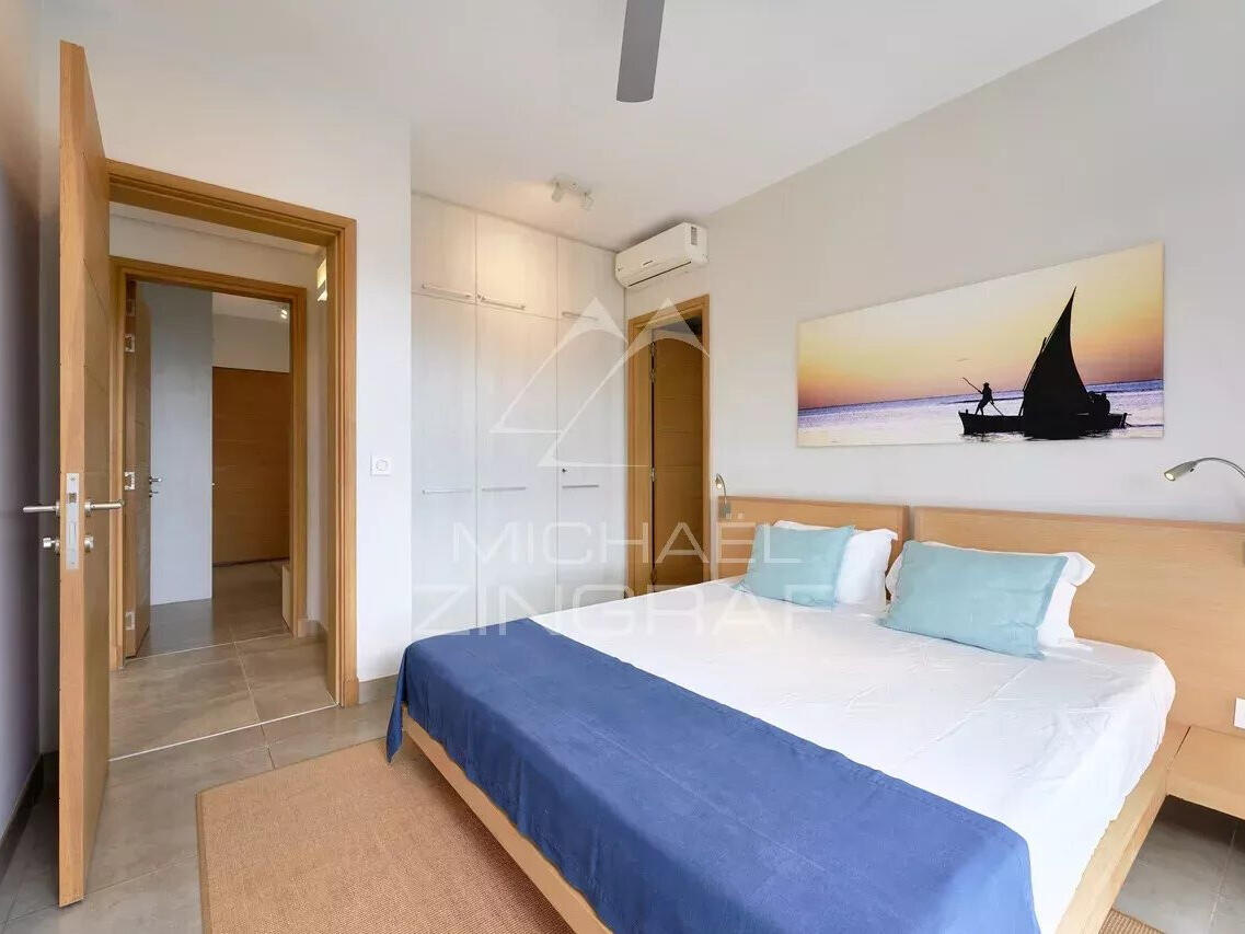 Appartement Île Maurice