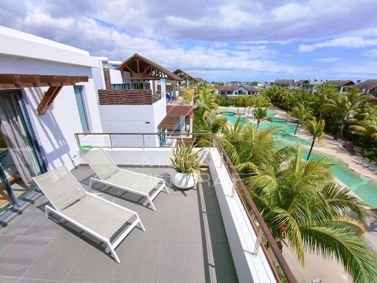 Appartement Île Maurice