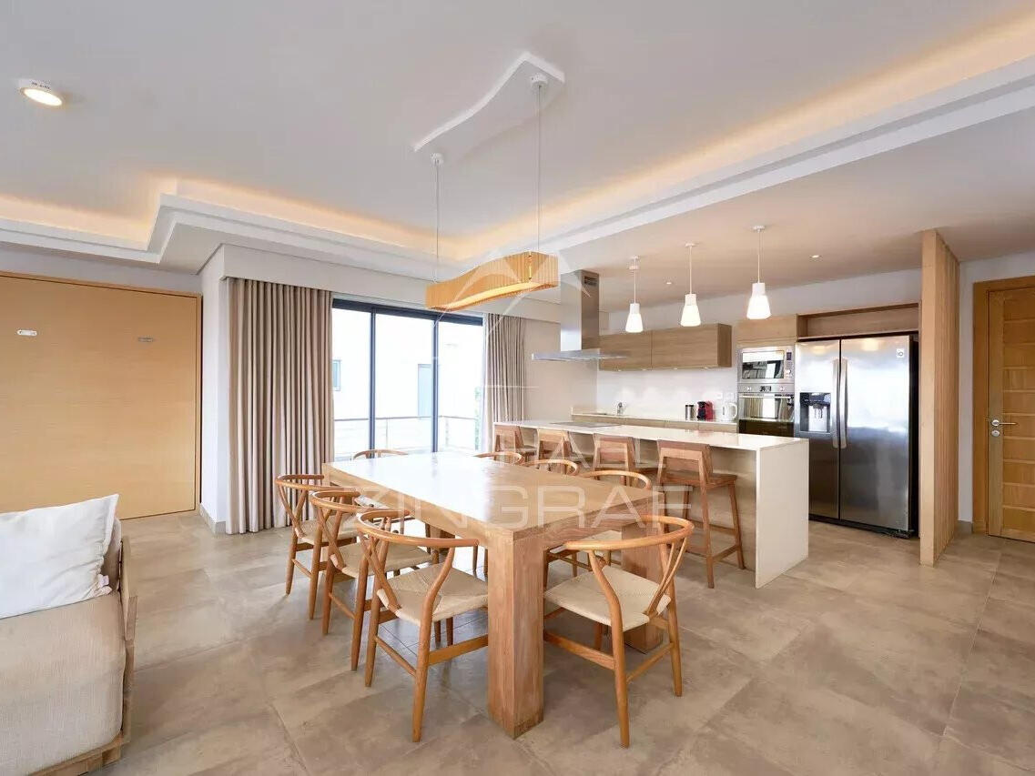 Appartement Île Maurice
