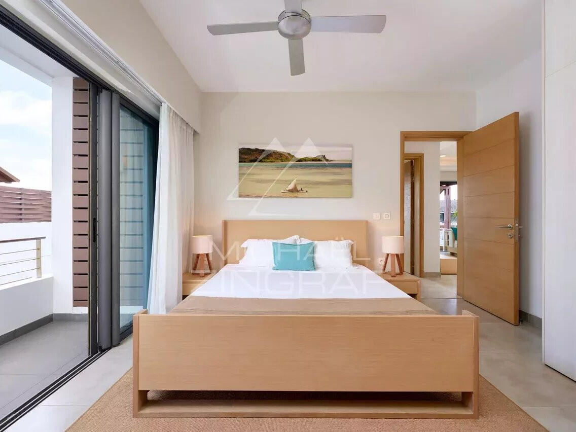 Appartement Île Maurice