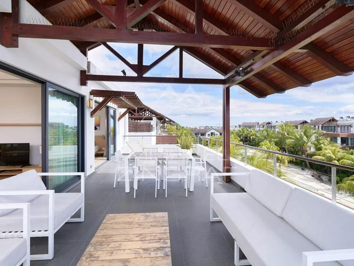 Appartement Île Maurice