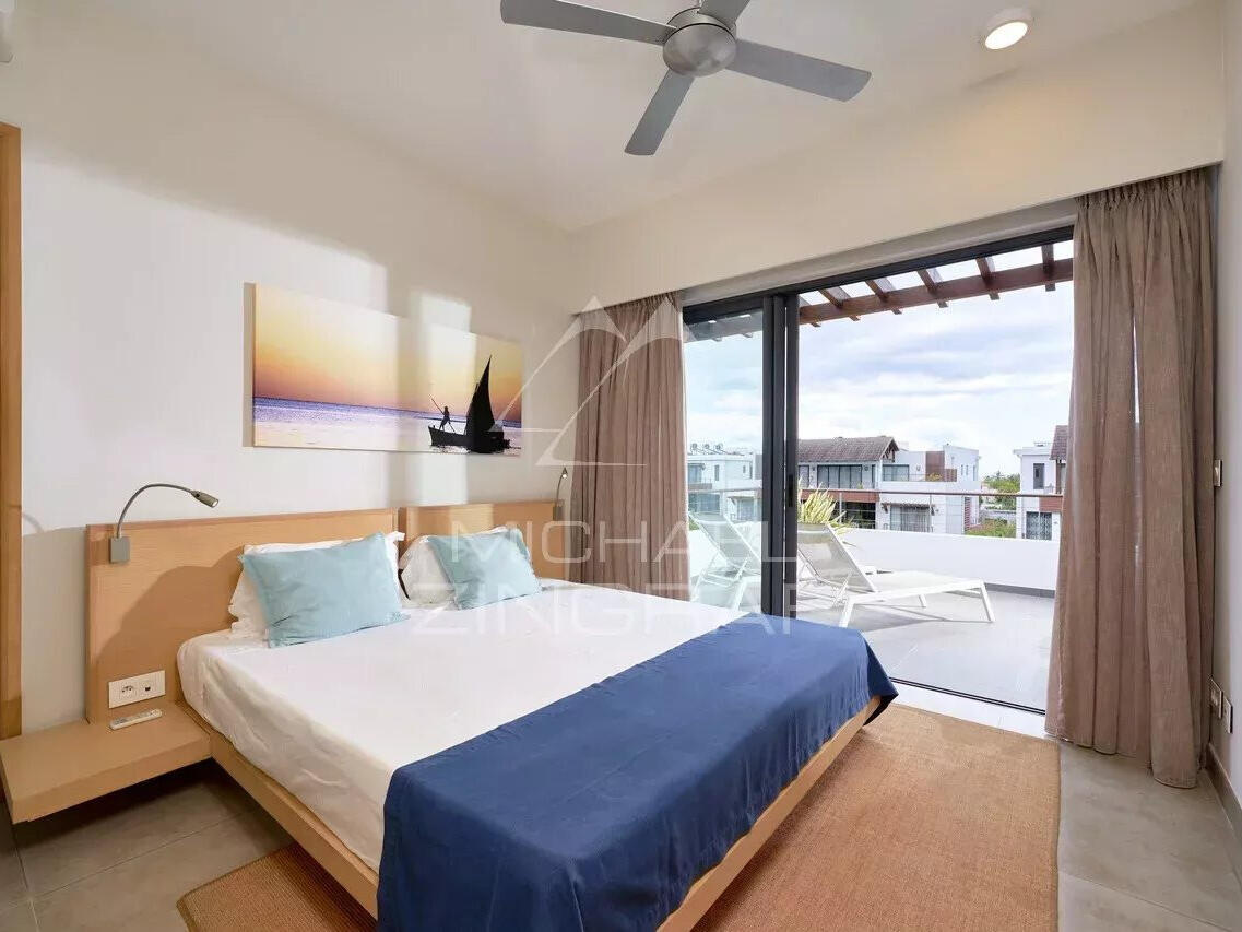 Appartement Île Maurice