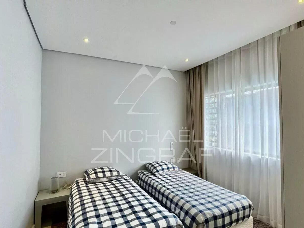 Apartment Mauritius