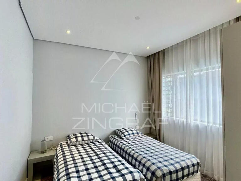 Apartment Mauritius - 2 bedrooms - 84m²