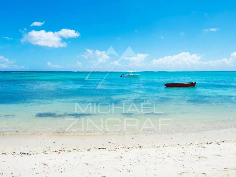 Apartment Mauritius - 2 bedrooms - 84m²