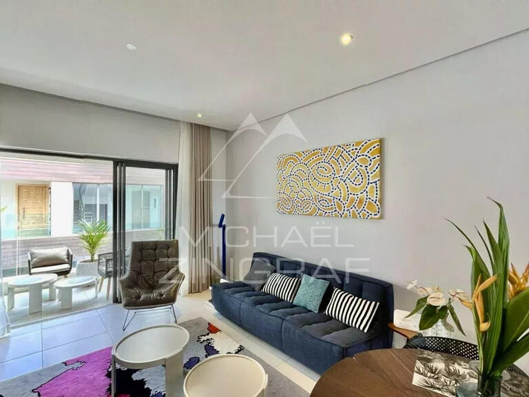 Apartment Mauritius - 2 bedrooms - 84m²