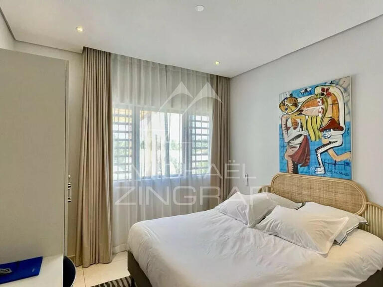Apartment Mauritius - 2 bedrooms - 84m²