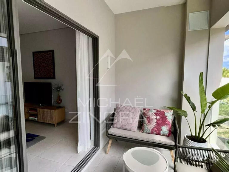 Apartment Mauritius - 2 bedrooms - 84m²