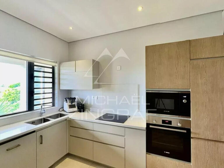 Apartment Mauritius - 2 bedrooms - 84m²