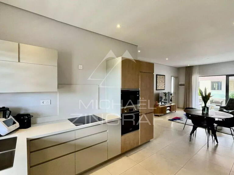 Apartment Mauritius - 2 bedrooms - 84m²