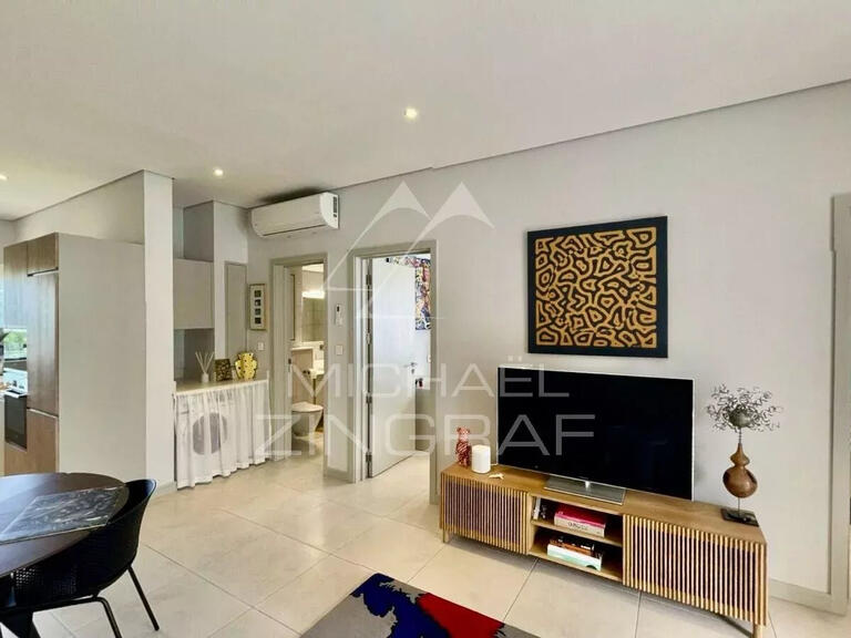 Apartment Mauritius - 2 bedrooms - 84m²