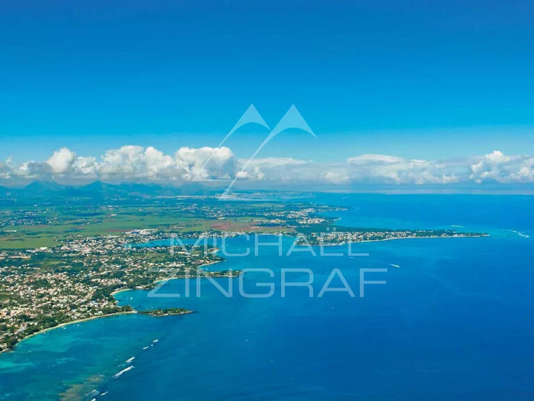 Apartment Mauritius - 2 bedrooms - 84m²