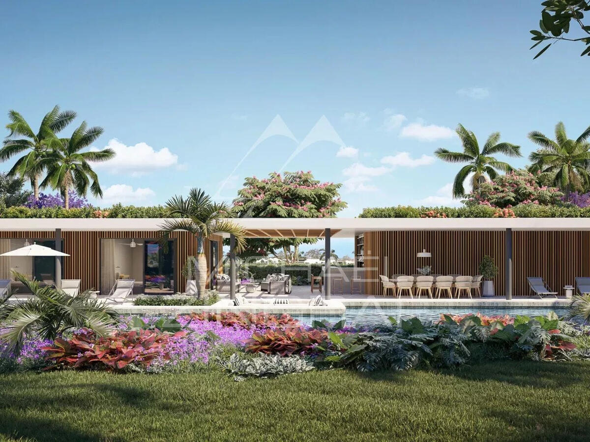 Apartment Mauritius