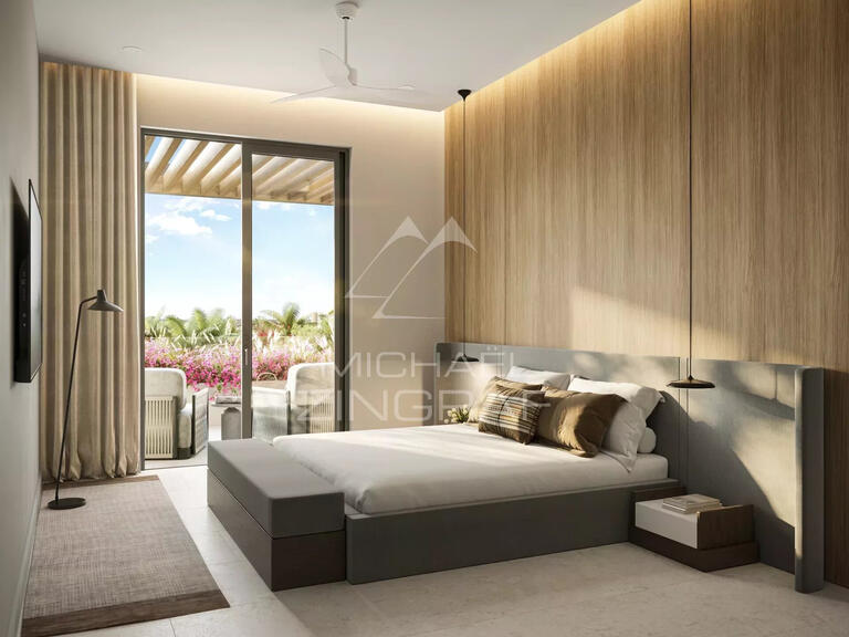 Apartment Mauritius - 3 bedrooms - 219m²