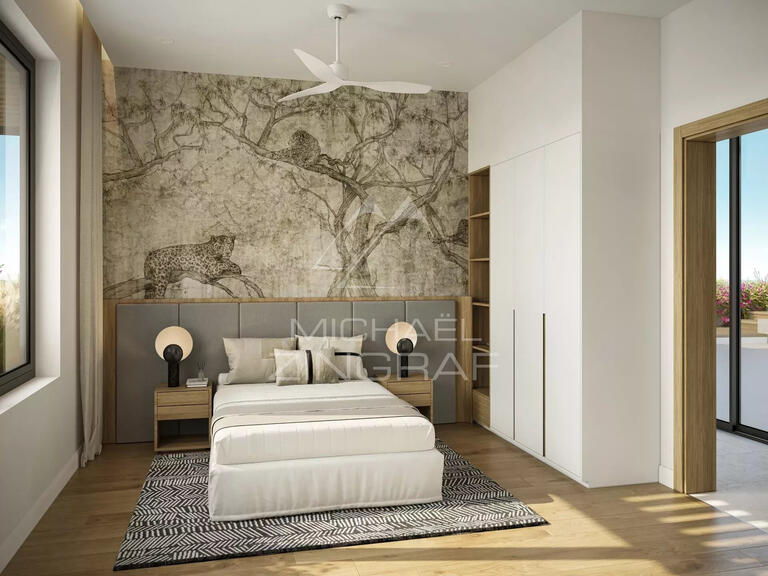 Apartment Mauritius - 3 bedrooms - 219m²