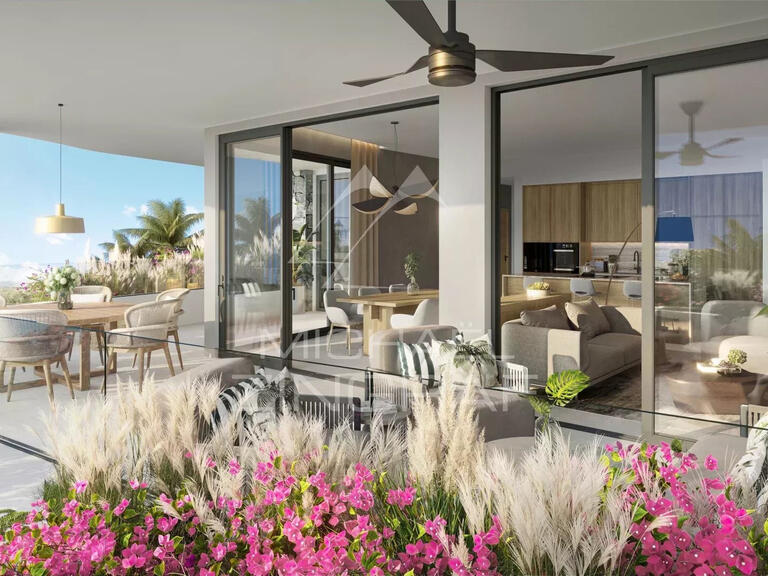Apartment Mauritius - 3 bedrooms - 242m²