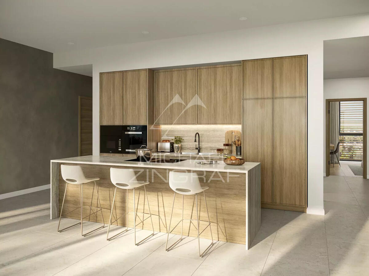 Apartment Mauritius