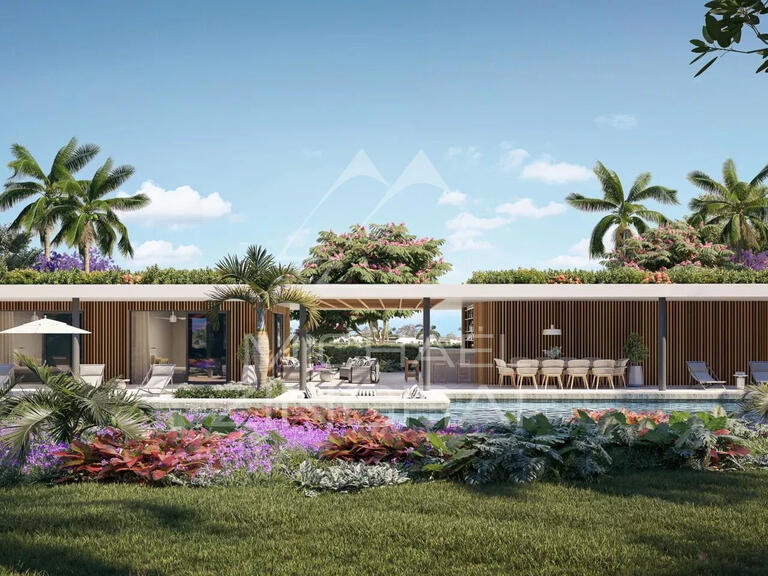 Apartment Mauritius - 3 bedrooms - 242m²