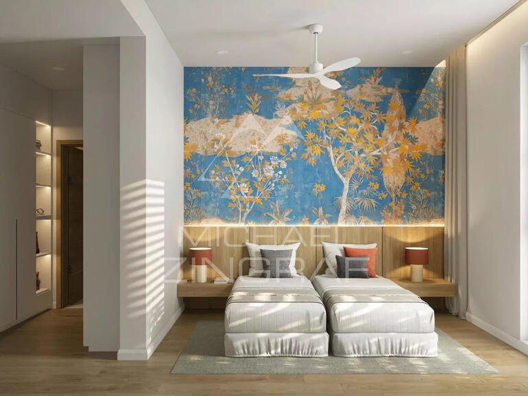 Apartment Mauritius - 3 bedrooms - 242m²