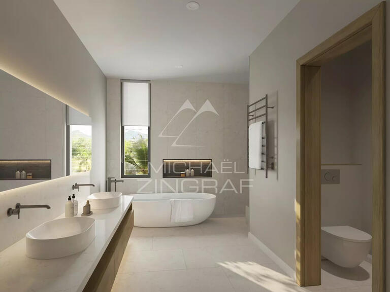 Apartment Mauritius - 3 bedrooms - 242m²
