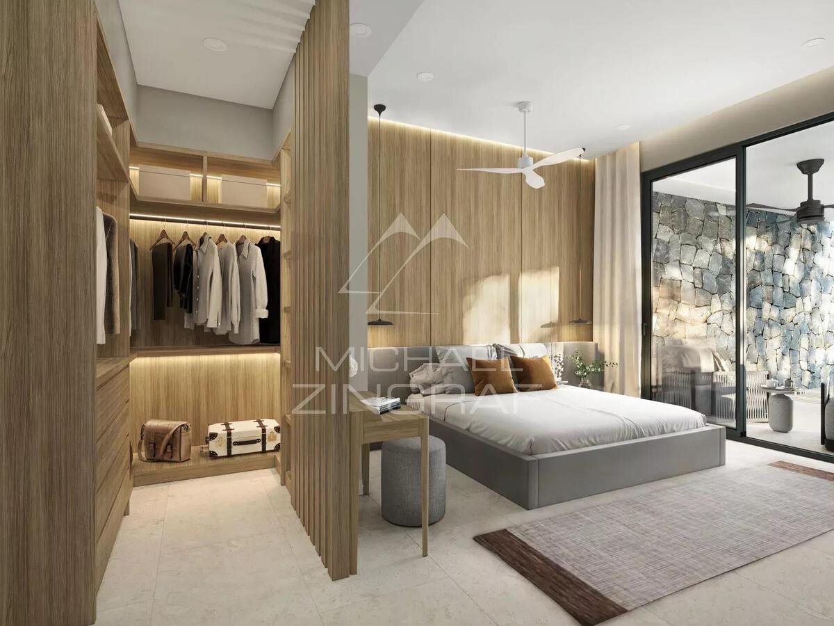 Apartment Mauritius