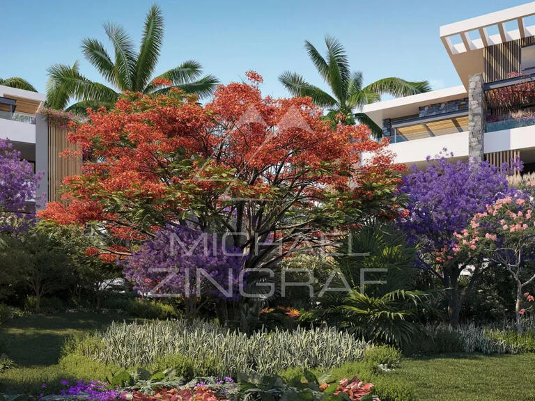 Apartment Mauritius - 4 bedrooms - 250m²