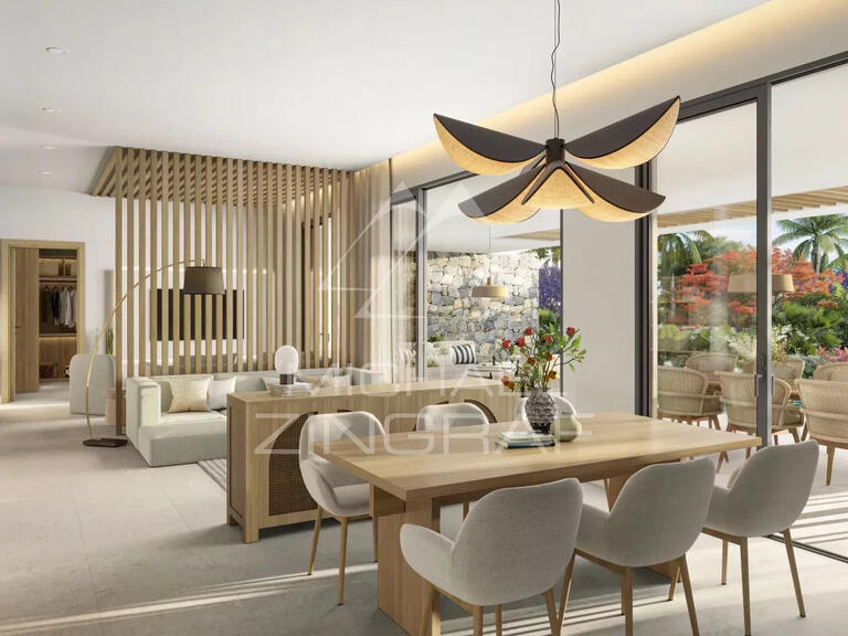 Apartment Mauritius - 4 bedrooms - 250m²