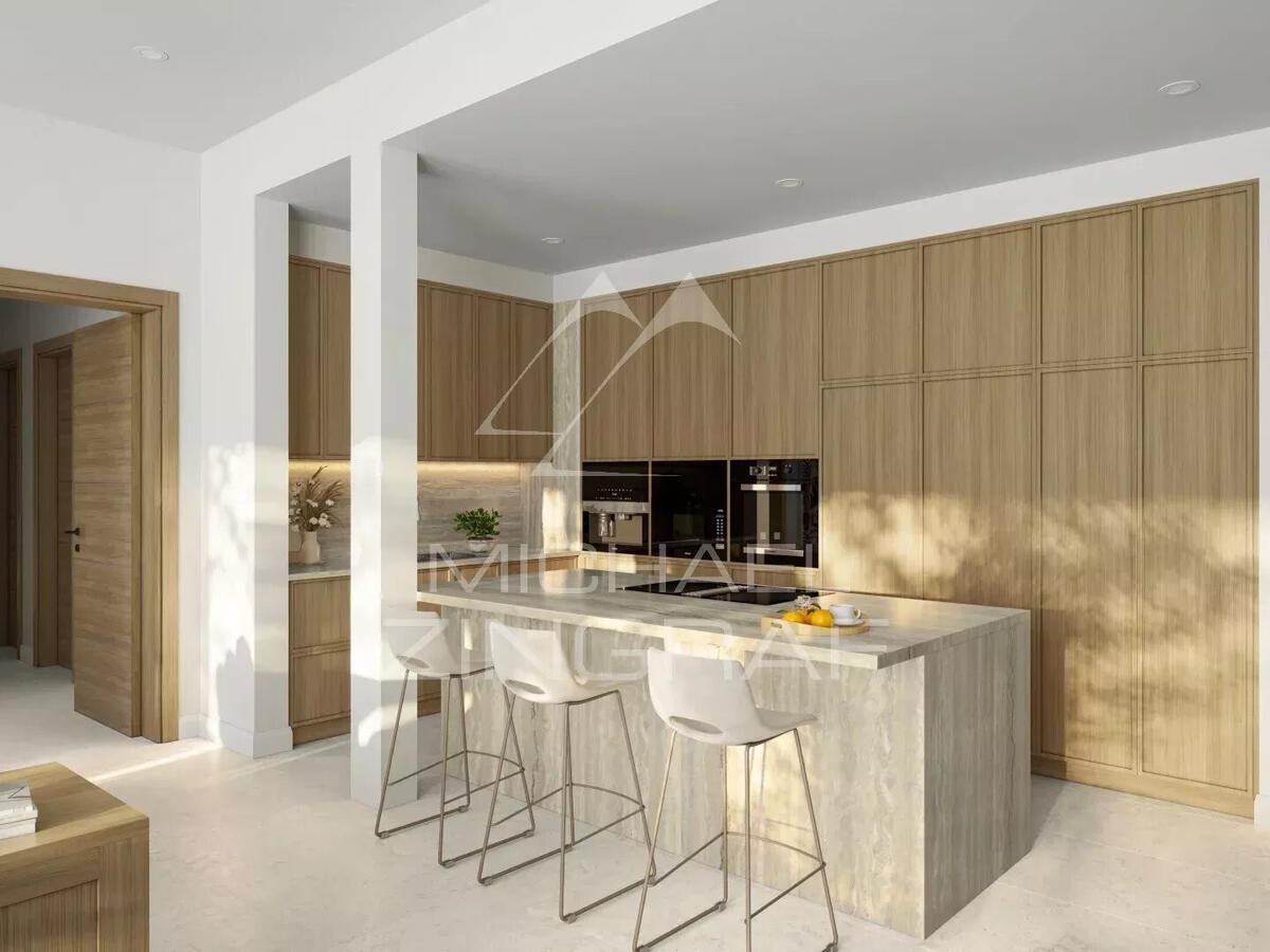 Apartment Mauritius