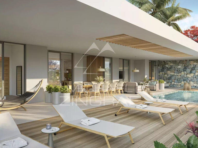 Apartment Mauritius - 4 bedrooms - 255m²